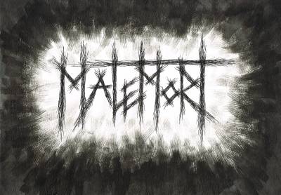 logo Malemort (FRA-1)
